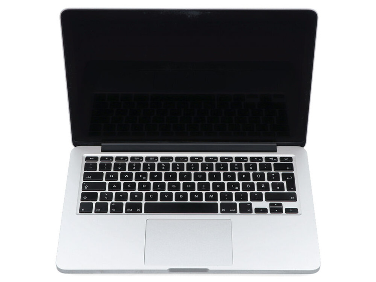 Apple MacBook Pro 2013 13 pouces i5 – Image 4