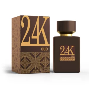 24K Oud par Copaci