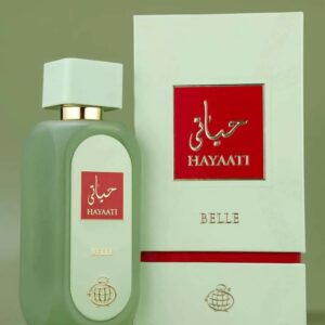 Hayaati Belle Eau de Parfum 100ml