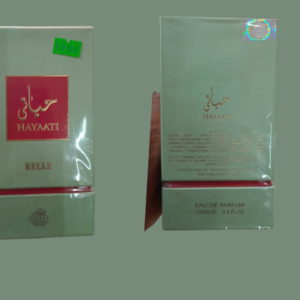 Hayaati Belle Eau de Parfum 100ml