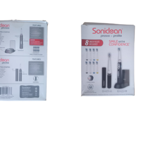 Soniclean