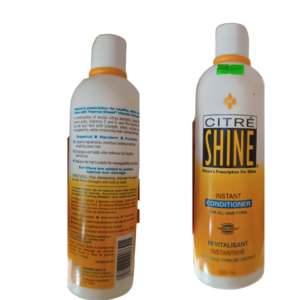 Citre Shine Instant Conditioner 500 ml