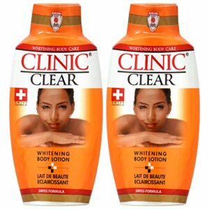 Clinic Clear
