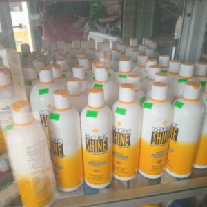 Citre Shine Instant Conditioner 500 ml