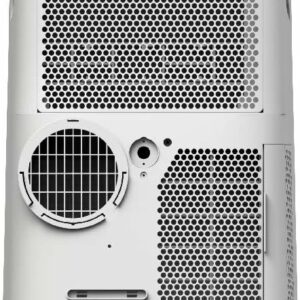 Toshiba Climatiseur et déshumidificateur portable