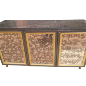 Buffet bas meuble de rangement