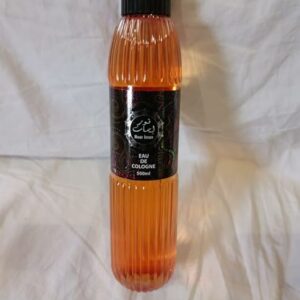 Eau de Cologne Spirituelle Noor Iman –