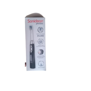 Soniclean modèle Pro3000.