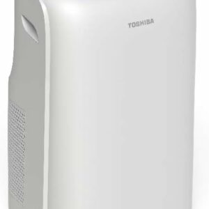 Toshiba Climatiseur et déshumidificateur portable
