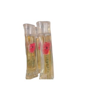Parfum Fleurs – Élégance Florale au Quotidien