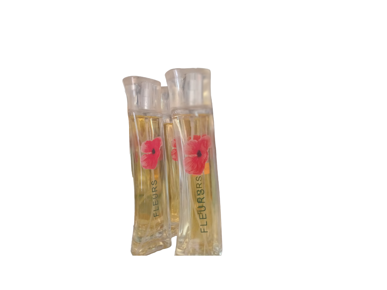 Parfum Fleurs – Élégance Florale au Quotidien – Image 2