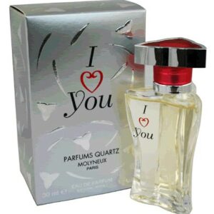 I Love You de Parfums