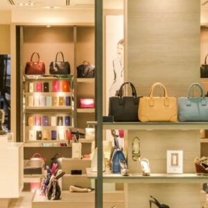 Mode et Accessoires